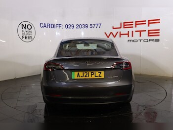 Used Tesla Model 3 2021 for sale - 77227699: Photo
