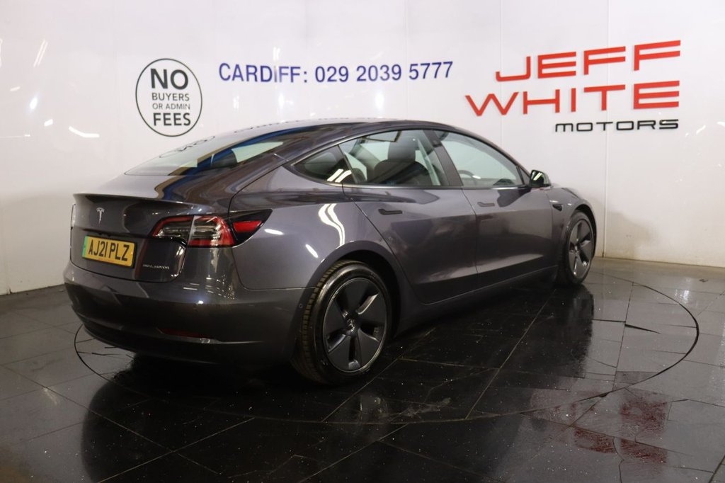 Used Tesla Model 3 2021 for sale - 77227699: Photo 5