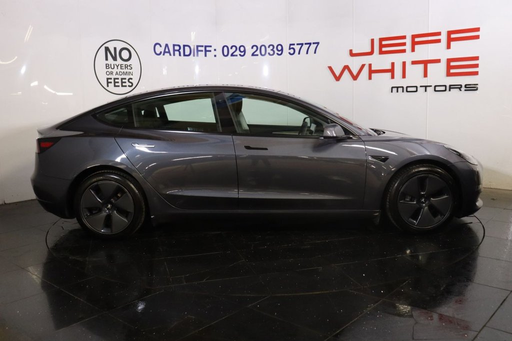 Used Tesla Model 3 2021 for sale - 77227699: Photo 6
