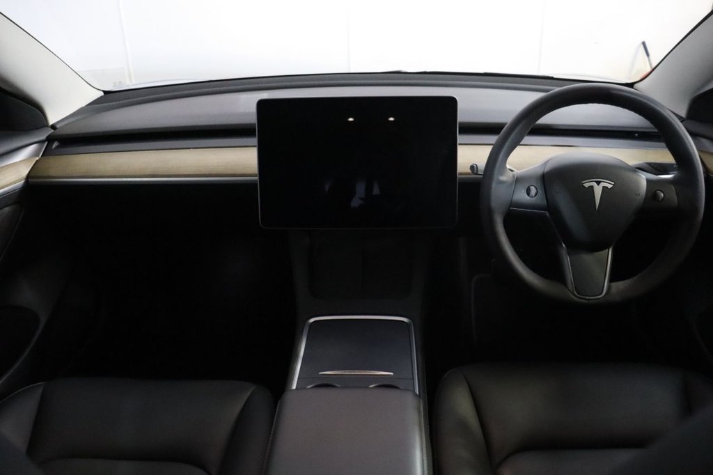 Used Tesla Model 3 2021 for sale - 77227699: Photo 8
