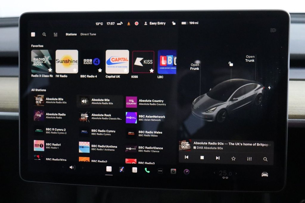 Used Tesla Model 3 2021 for sale - 77227699: Photo 9