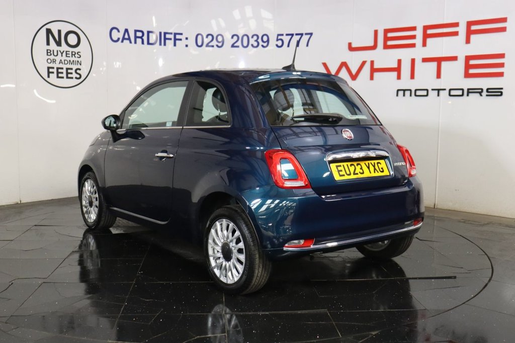 Used Fiat 500 2023 for sale - 75680832: Photo 10