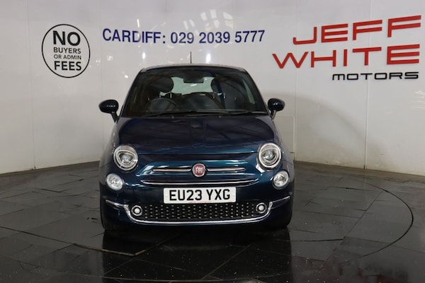 Used Fiat 500 2023 for sale - 75680832: Photo 13