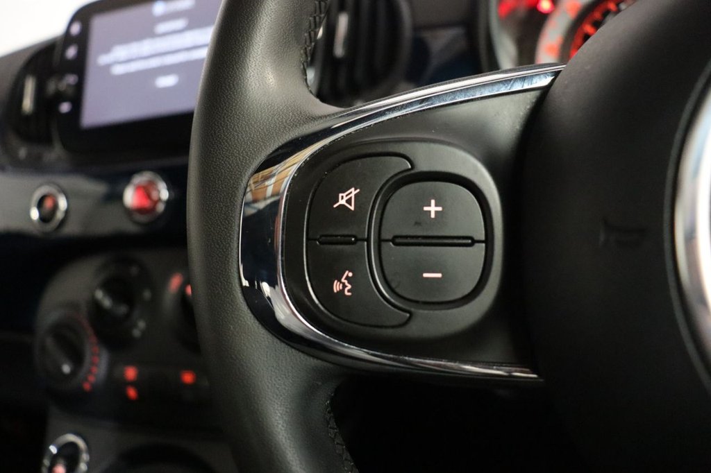 Used Fiat 500 2023 for sale - 75680832: Photo 15