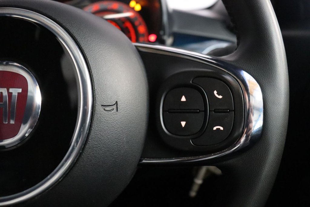 Used Fiat 500 2023 for sale - 75680832: Photo 16