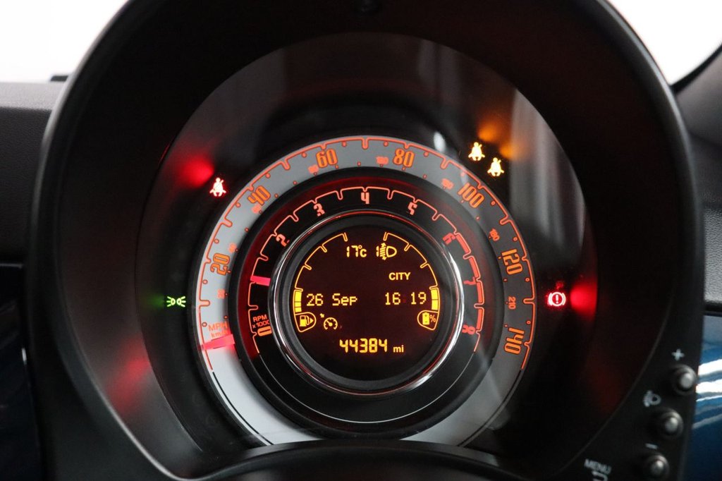 Used Fiat 500 2023 for sale - 75680832: Photo 18