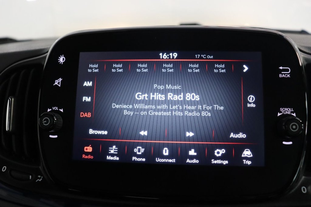 Used Fiat 500 2023 for sale - 75680832: Photo 19