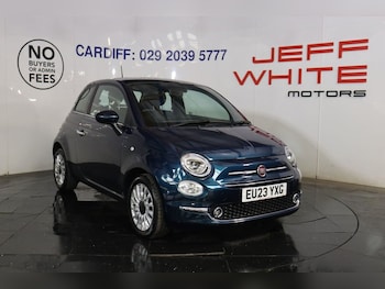 Fiat - 500