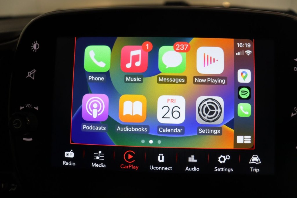 Used Fiat 500 2023 for sale - 75680832: Photo 2