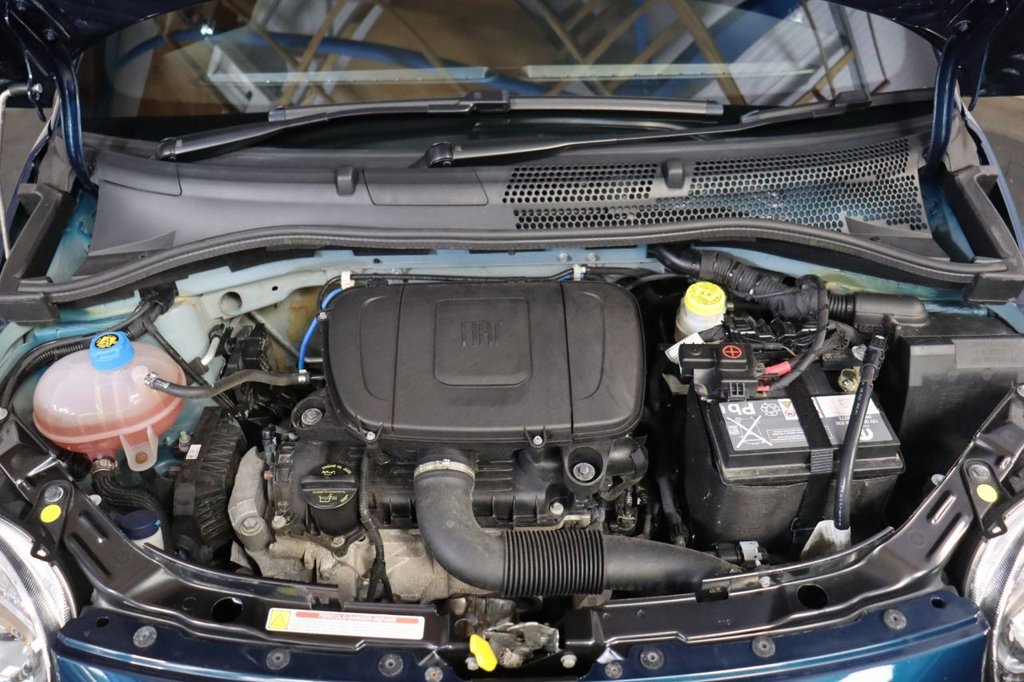 Used Fiat 500 2023 for sale - 75680832: Photo 20