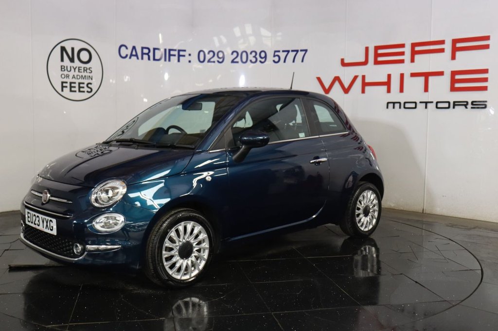 Used Fiat 500 2023 for sale - 75680832: Photo 21