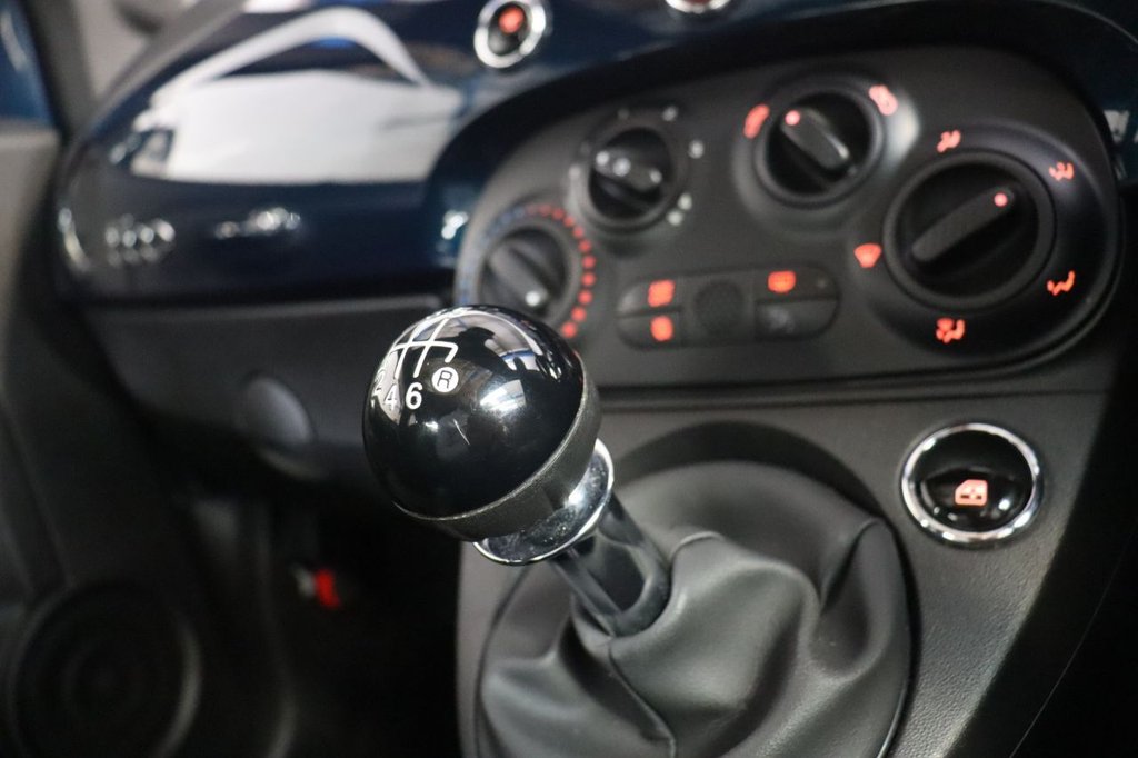 Used Fiat 500 2023 for sale - 75680832: Photo 23