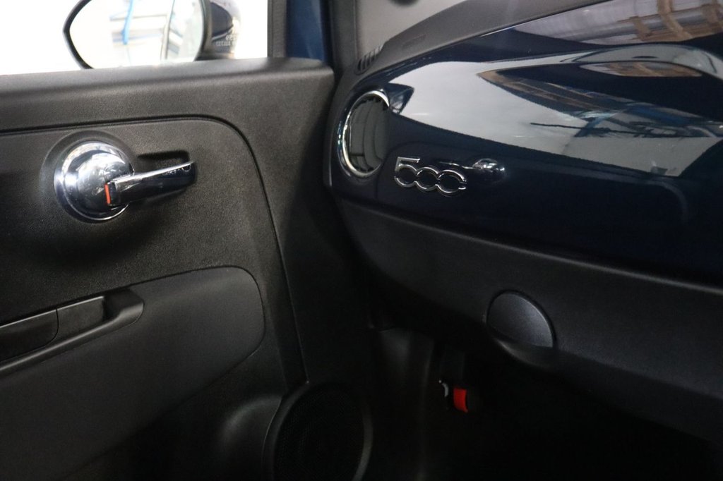 Used Fiat 500 2023 for sale - 75680832: Photo 24