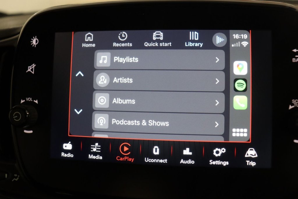 Used Fiat 500 2023 for sale - 75680832: Photo 25