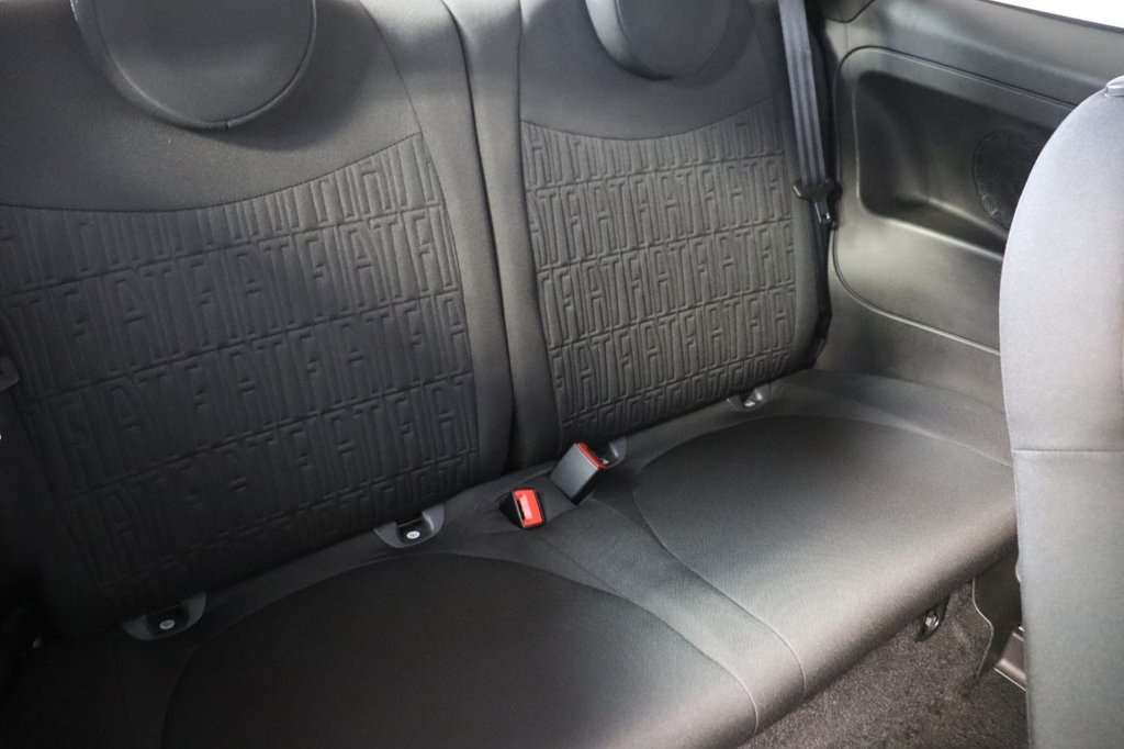 Used Fiat 500 2023 for sale - 75680832: Photo 26