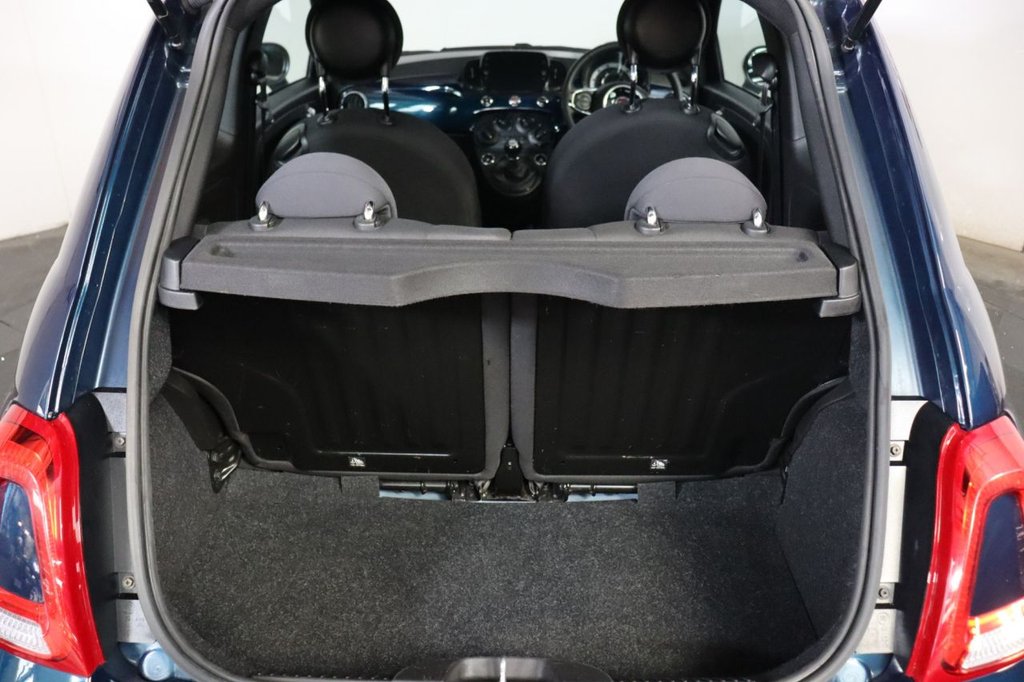 Used Fiat 500 2023 for sale - 75680832: Photo 27