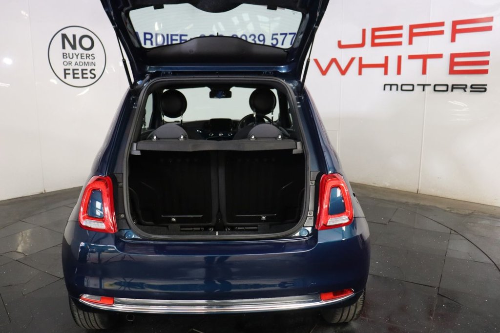 Used Fiat 500 2023 for sale - 75680832: Photo 28