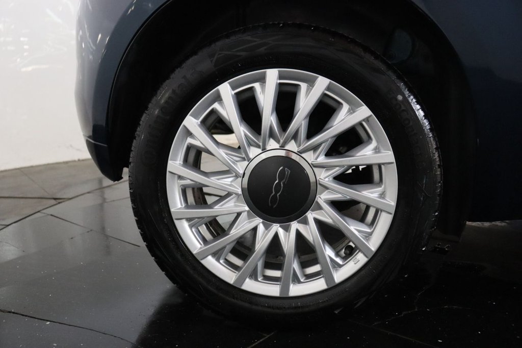 Used Fiat 500 2023 for sale - 75680832: Photo 29