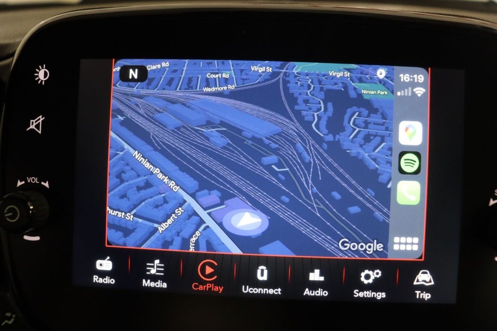 Used Fiat 500 2023 for sale - 75680832: Photo 3