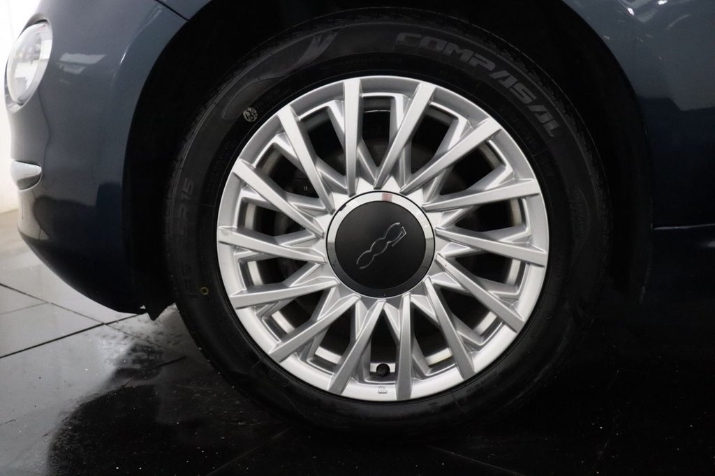 Used Fiat 500 2023 for sale - 75680832: Photo 30