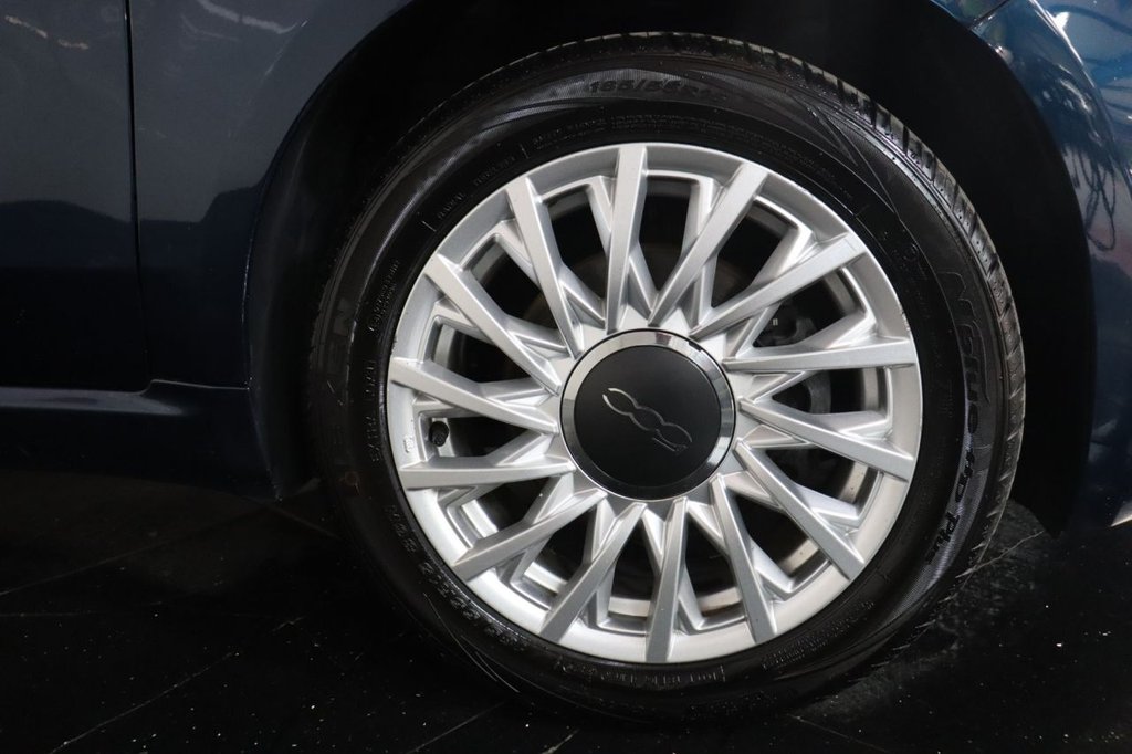 Used Fiat 500 2023 for sale - 75680832: Photo 31