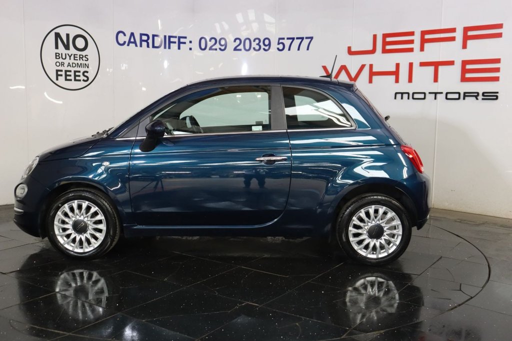 Used Fiat 500 2023 for sale - 75680832: Photo 5