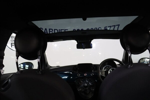 Used Fiat 500 2023 for sale - 75680832: Photo 6