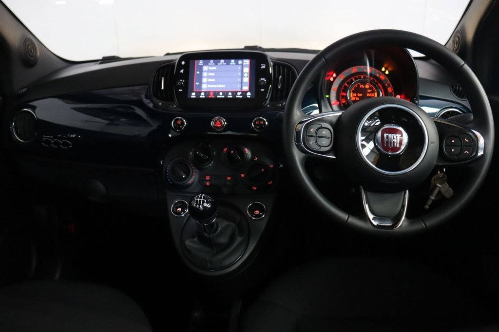 Used Fiat 500 2023 for sale - 75680832: Photo 7