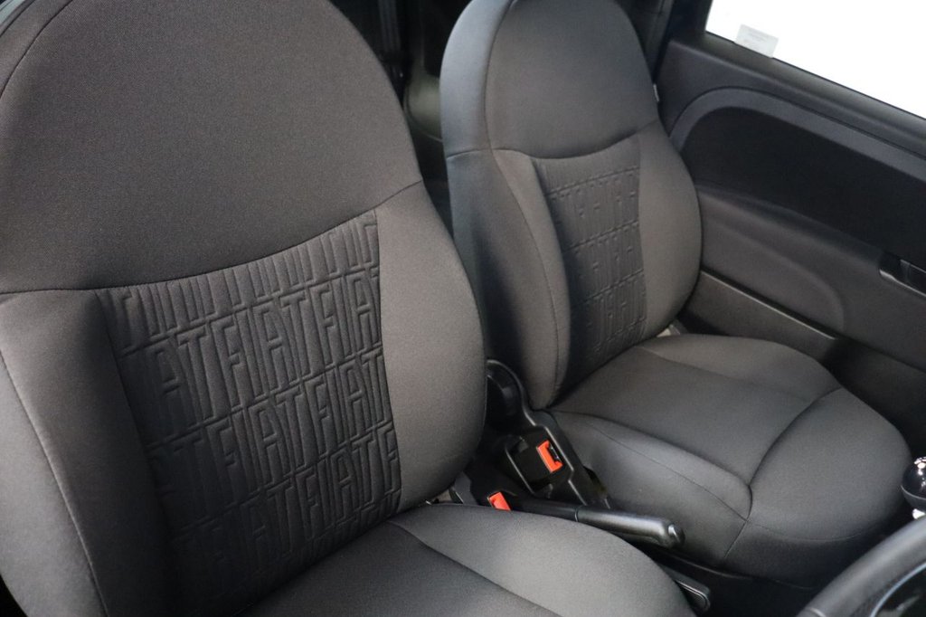 Used Fiat 500 2023 for sale - 75680832: Photo 8