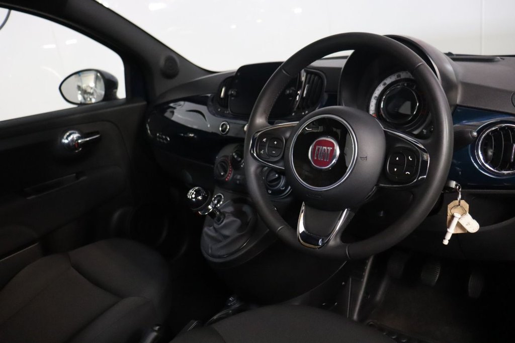 Used Fiat 500 2023 for sale - 75680832: Photo 9