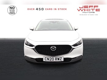 Used Mazda CX-30 2020 for sale - 78954814: Photo