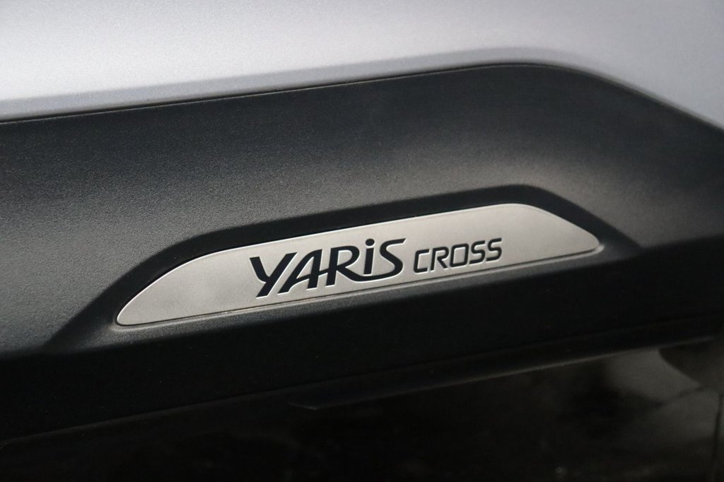 Used Toyota Yaris Cross 2022 for sale - 75937703: Photo 15