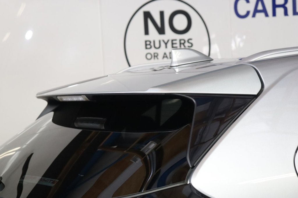 Used Toyota Yaris Cross 2022 for sale - 75937703: Photo 18