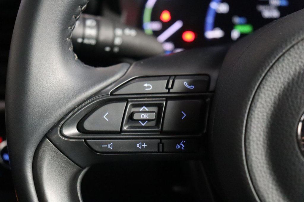 Used Toyota Yaris Cross 2022 for sale - 75937703: Photo 22