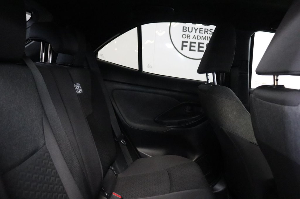 Used Toyota Yaris Cross 2022 for sale - 75937703: Photo 30