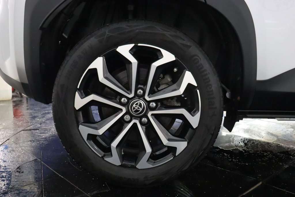 Used Toyota Yaris Cross 2022 for sale - 75937703: Photo 33