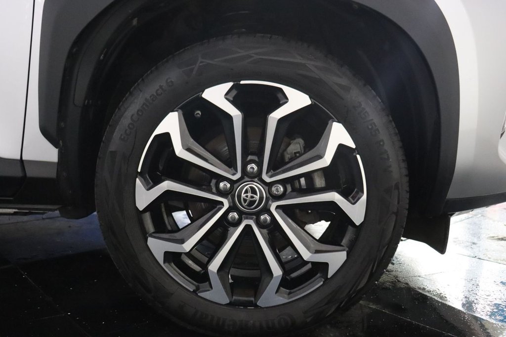 Used Toyota Yaris Cross 2022 for sale - 75937703: Photo 35