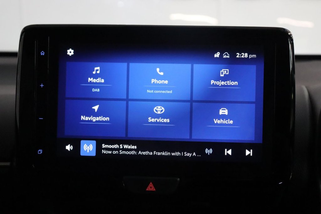 Used Toyota Yaris Cross 2022 for sale - 75937703: Photo 8