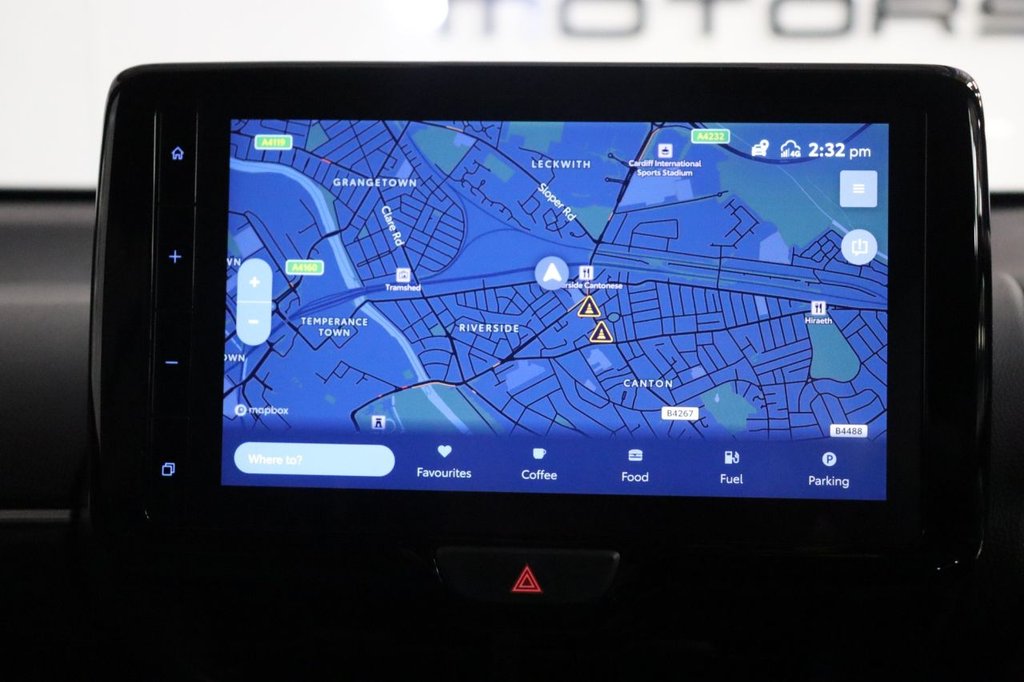 Used Toyota Yaris Cross 2022 for sale - 75937703: Photo 9