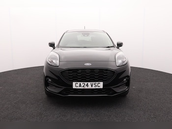 Used Ford Puma 2024 for sale - 78901120: Photo