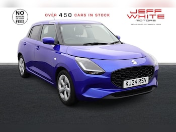 Used Suzuki Swift 2024 for sale - 78887748: Photo