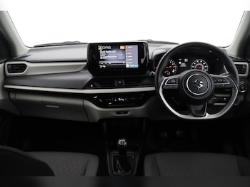 Used Suzuki Swift 2024 for sale - 78887748: Photo