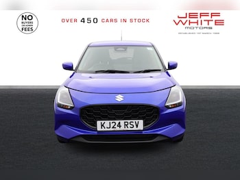 Used Suzuki Swift 2024 for sale - 78887748: Photo