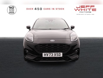Used Ford Puma 2023 for sale - 78474666: Photo