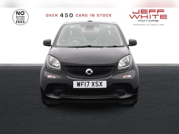 Used smart fortwo 2017 for sale - 79370687: Photo