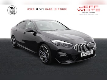 Used BMW 2 Series Gran Coupe 2022 for sale - 78954821: Photo