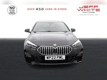 Used BMW 2 Series Gran Coupe 2022 for sale - 78954821: Photo