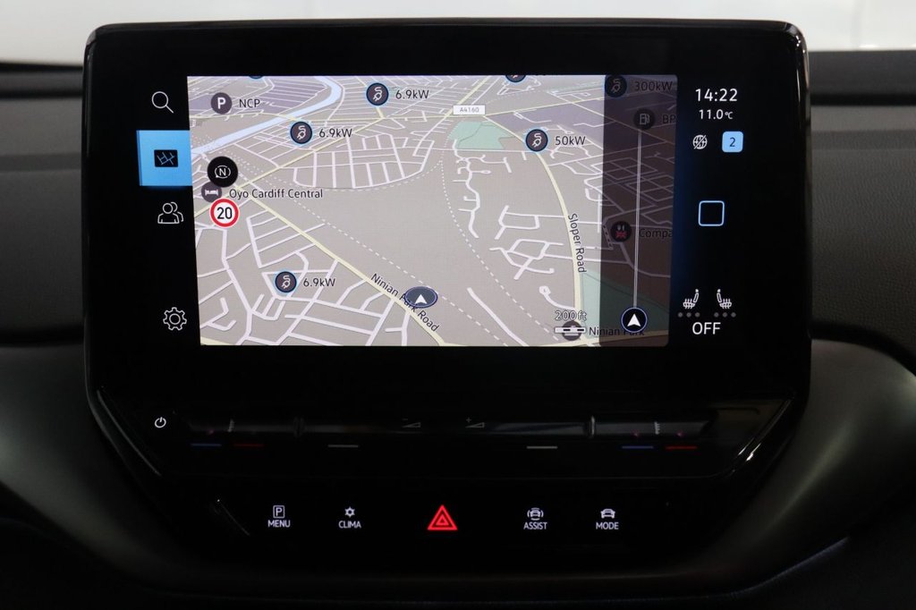 Used Volkswagen ID.4 2021 for sale - 77966815: Photo 10