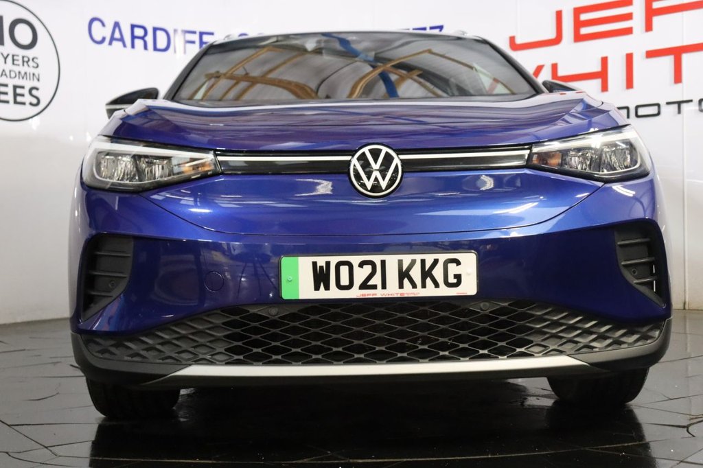 Used Volkswagen ID.4 2021 for sale - 77966815: Photo 11