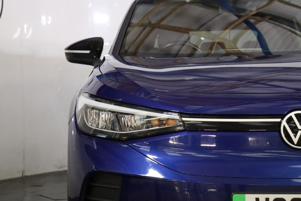 Used Volkswagen ID.4 2021 for sale - 77966815: Photo 12